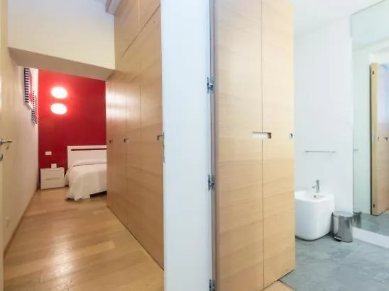 Apartman Spagna Sistina 143